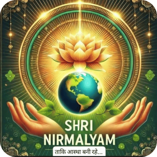 Shri Nirmalyam